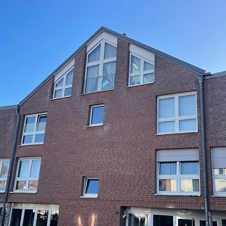 Penthouse Muelheim- Ruhr - Zentral - Edel - Luxus Pur Apartment มึลไฮม์ อันแดร์ รัวร์ ภายนอก รูปภาพ