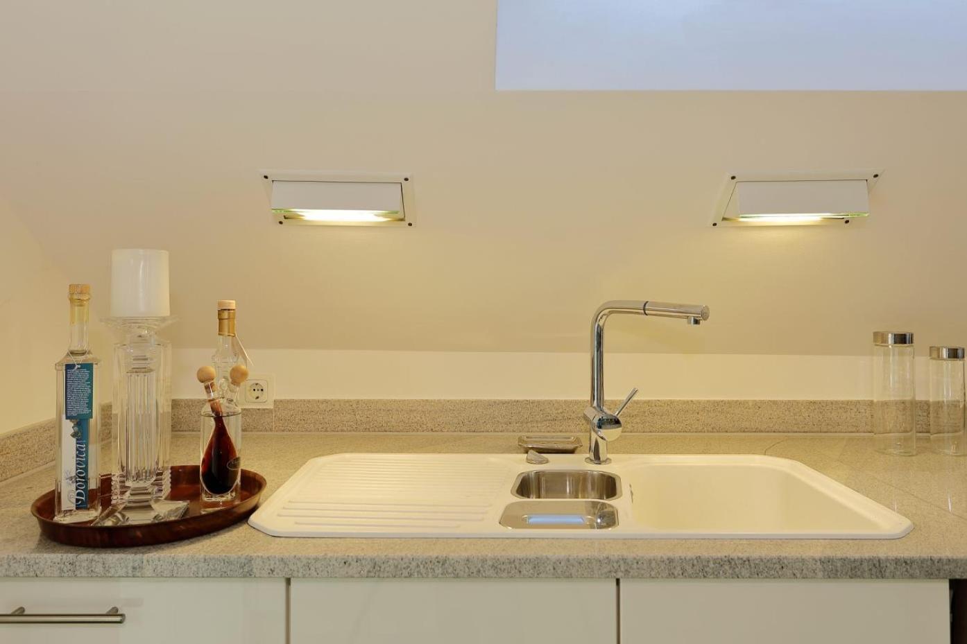 Penthouse Muelheim- Ruhr - Zentral - Edel - Luxus Pur Apartment มึลไฮม์ อันแดร์ รัวร์ ภายนอก รูปภาพ