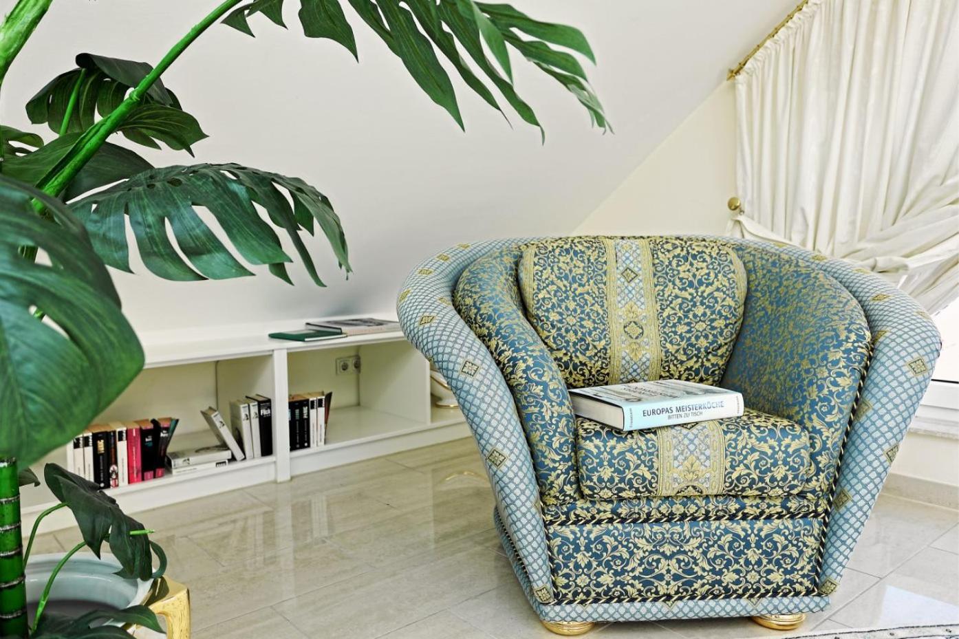 Penthouse Muelheim- Ruhr - Zentral - Edel - Luxus Pur Apartment มึลไฮม์ อันแดร์ รัวร์ ภายนอก รูปภาพ
