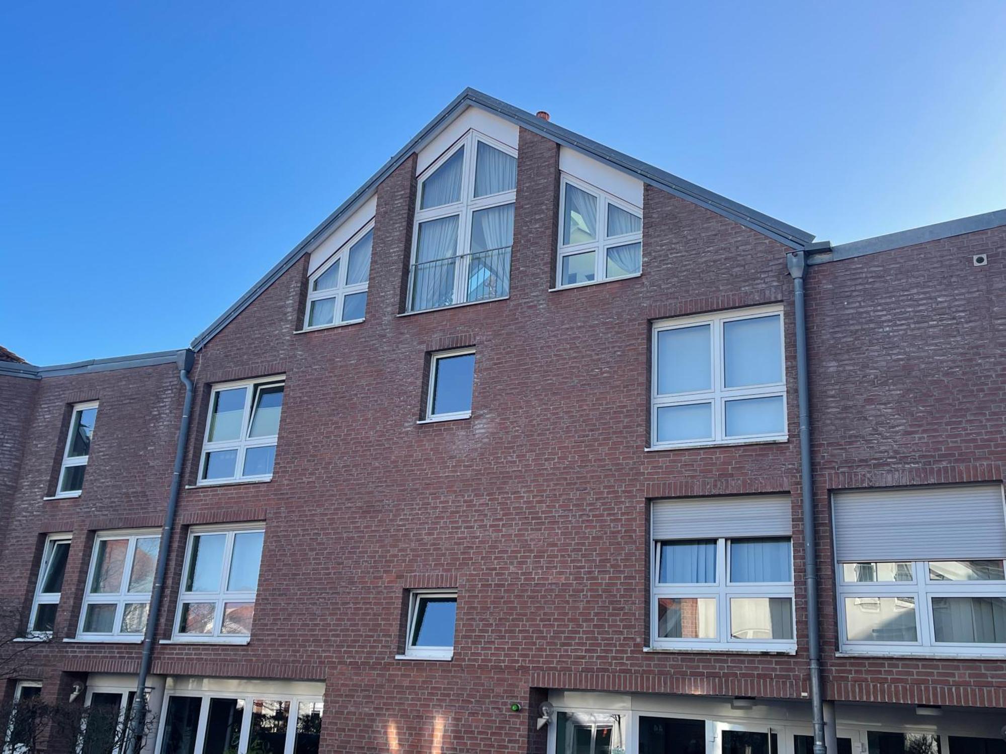 Penthouse Muelheim- Ruhr - Zentral - Edel - Luxus Pur Apartment มึลไฮม์ อันแดร์ รัวร์ ภายนอก รูปภาพ